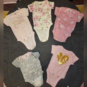 Gerber and Just One You